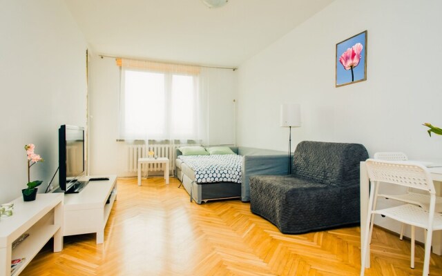 Walowa Apartment for 5 (B14)