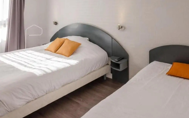 Hôtel Le Pont Bernet