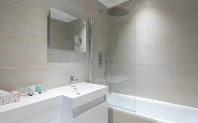 London Marriott Hotel Kensington