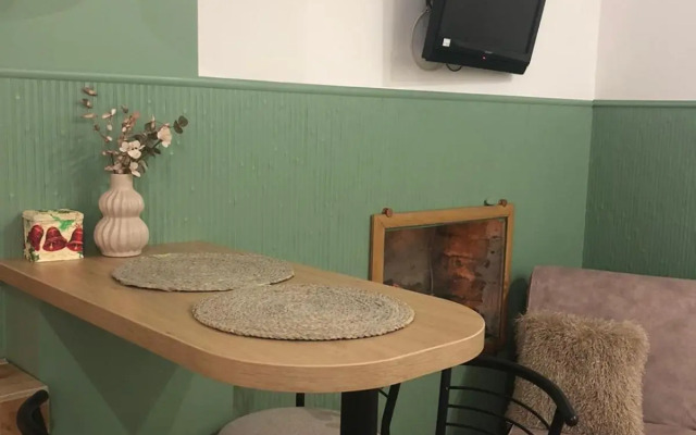 Apartment near Armenian Cathedral