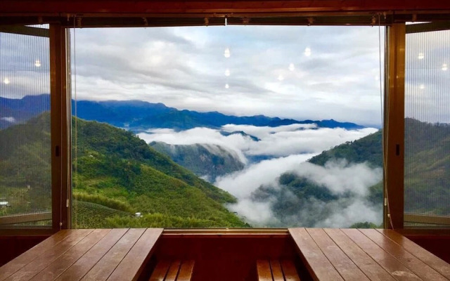 Sheng Li Farm B&B