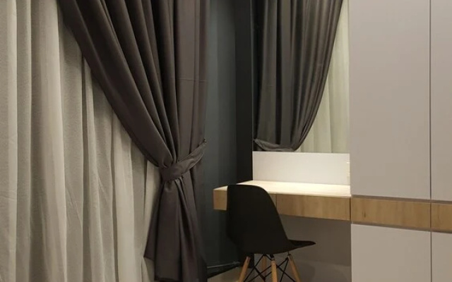 Parc Regency Serviced Apartment