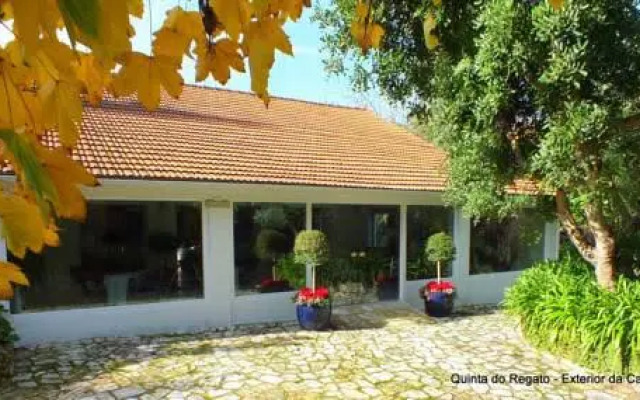 Quinta do Regato