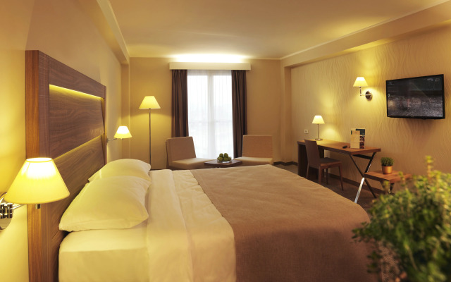 Wellness Hotel Apollo – Lifeclass Hotels & Spa, Portorož