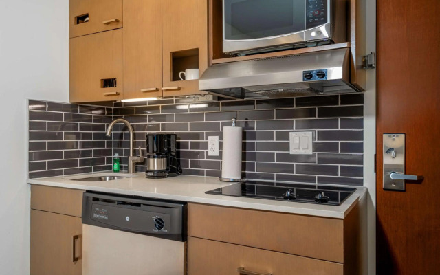 Hyatt House Salt Lake City Downtown