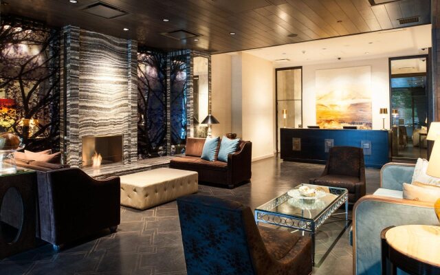 Loden Hotel
