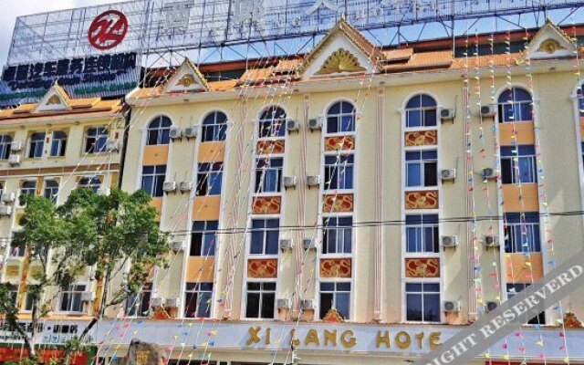 Xi Lang Hotel