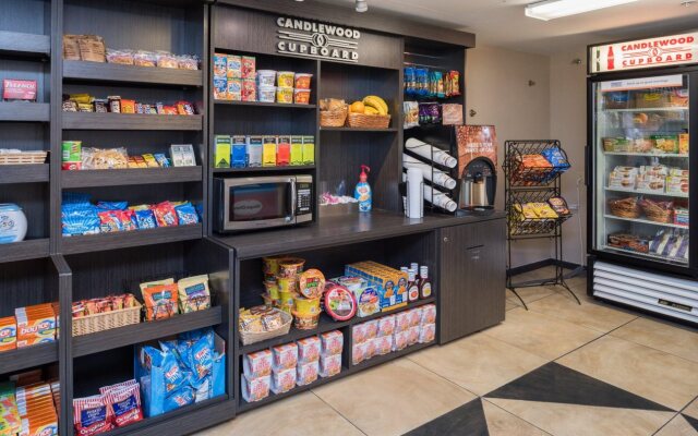 Candlewood Suites Olympia/Lacey by IHG