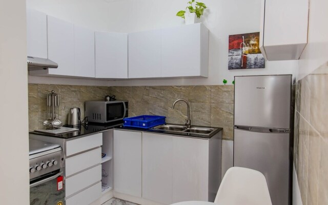 Kasi Apartments