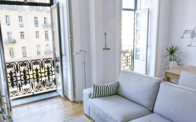 Lisbon Check-In Guesthouse