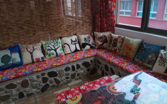 R&R Lodge - GreatWall Outback Hideaway