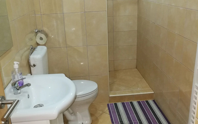Guesthouse Blazenka Hodak