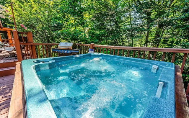 Steele Away 3 Bedrooms