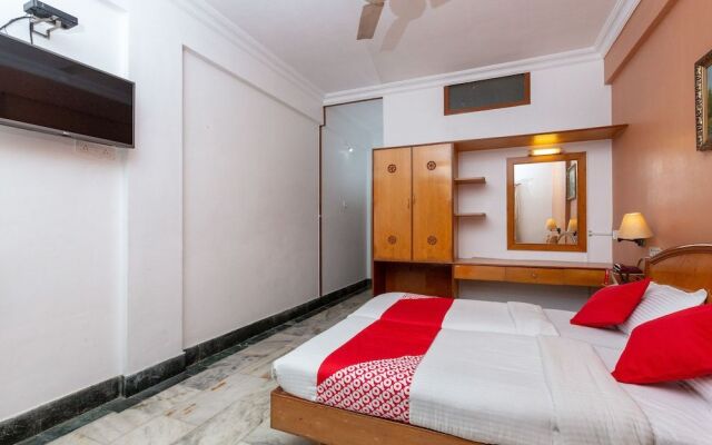 OYO 5377 Hotel Raaj Bhaavan