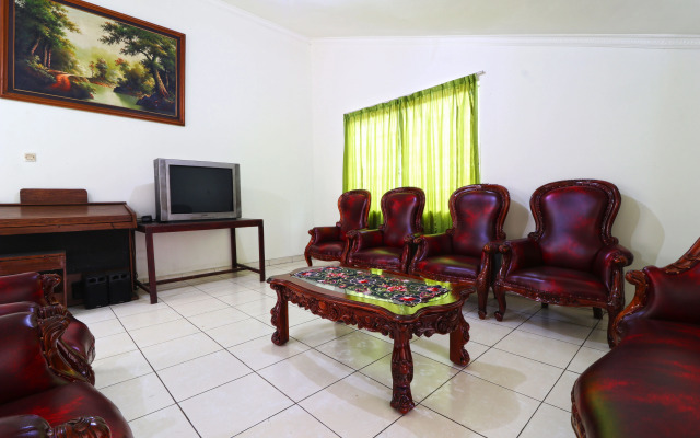 Wisma Lamida 2 Syariah by ZUZU