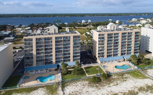Surf2502 2 Bedroom Condo