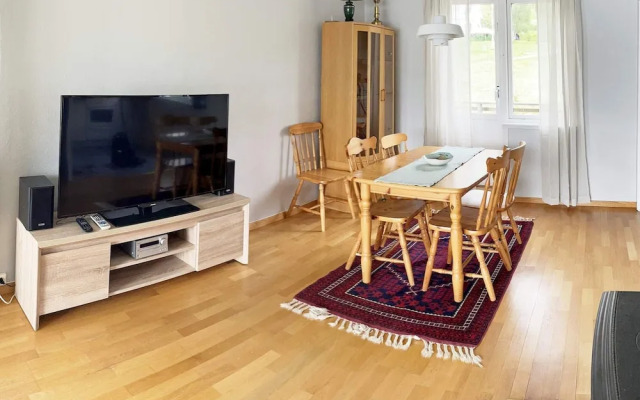 4 Person Holiday Home in Tennevoll