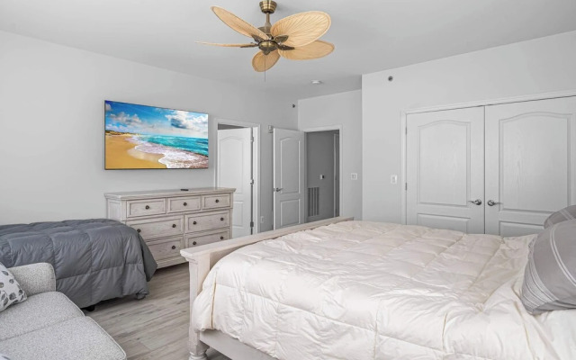 Grande at Canal Pointe A Coastal Getaway