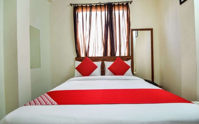 Hotel Kanchan Residency by OYO Rooms