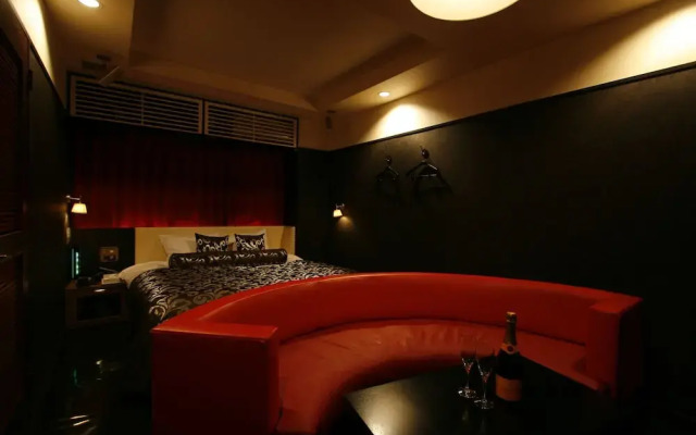 Hotel Pasion - Adults Only