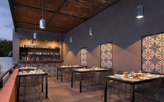 Casona 61 Boutique Hotel