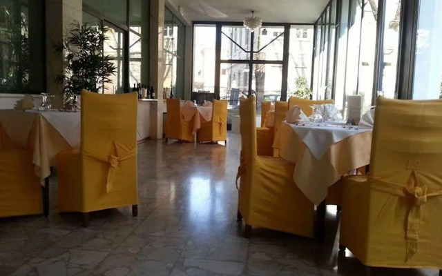 Grand Hotel Bolognese