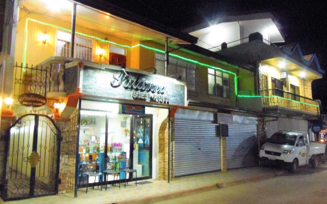 Palanca Guest House