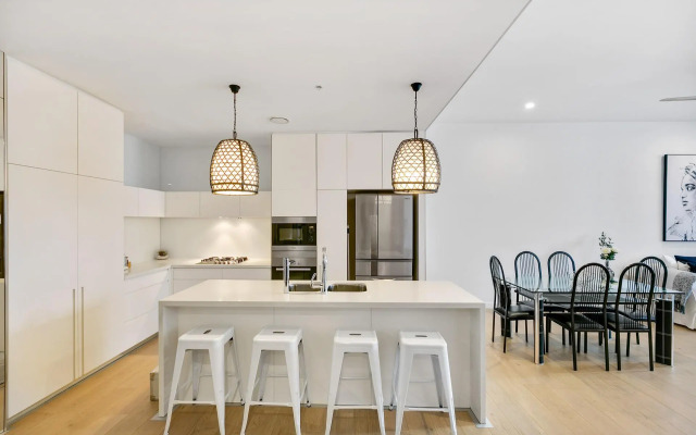 Oracle Resort, Broadbeach - Q Stay