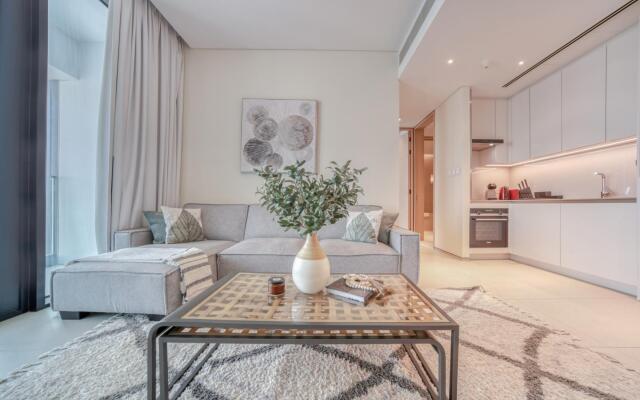 Address JBR - 3508 in Dubai