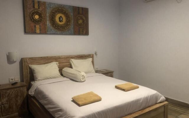 Cantika Guest House
