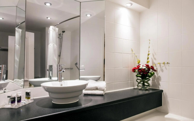 Mercure Haydock Hotel