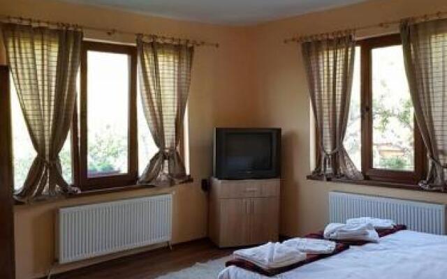 Guest House Bor