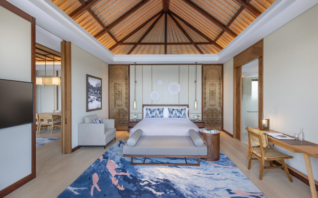 Anantara Mina Ras Al Khaimah Resort
