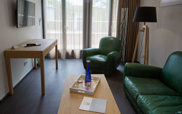 Le Cise, The Originals Relais