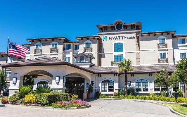 HYATT house San Ramon