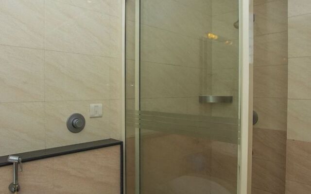 OYO 27859 Agi Dynasty Suites