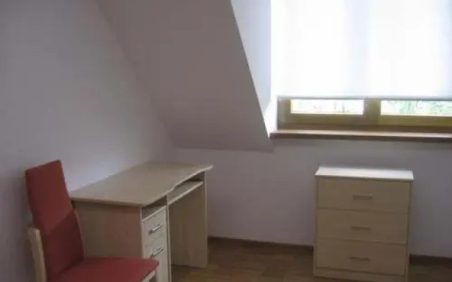 Hostel Nuove Frontiere