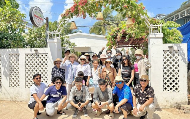 Nhu May Homestay Phu Quoc