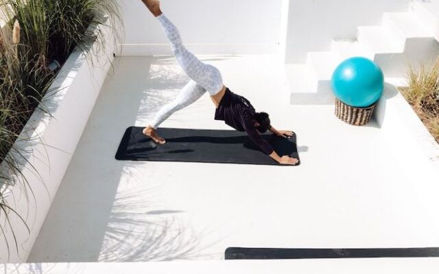 Avgoustos Suites - Adults only