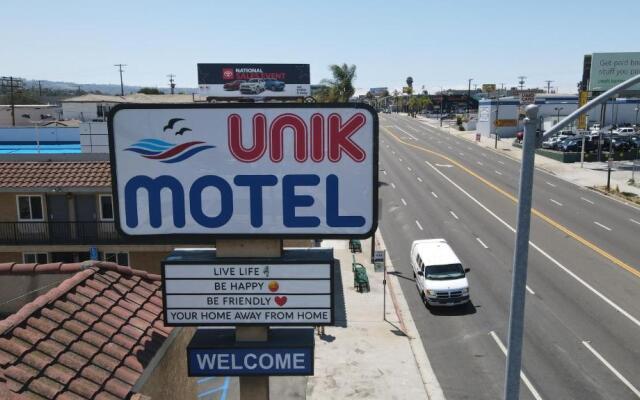 Unik Motel