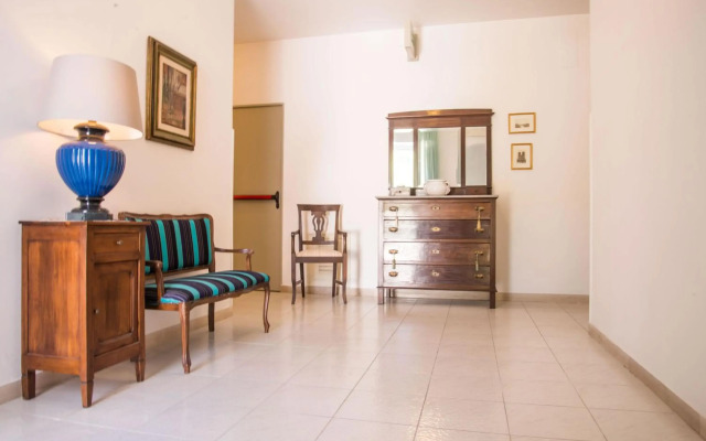 Hotel Internazionale
