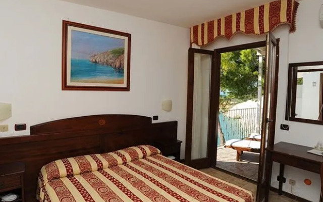 Villa Scapone
