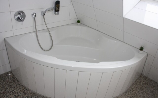 Hotel am Wettbach