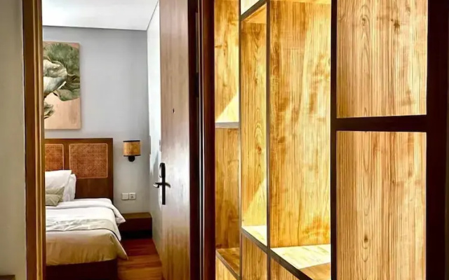 Truntum Boutique Mandalika