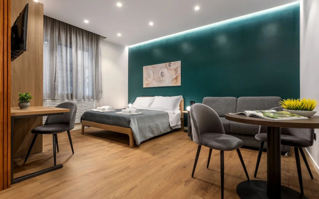 Quinto Stabile Rooms&Suite