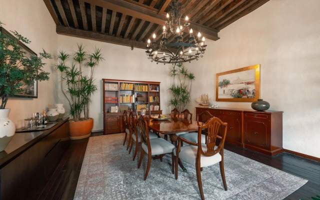 Antiguo Molino de San Jerónimo Hotel Boutique