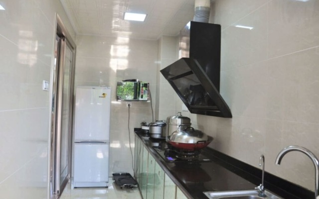 Vatican's Home Conghua