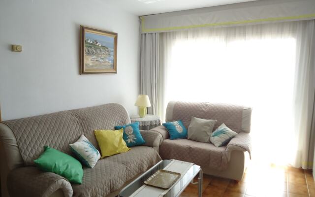 Apartamentos Alba Park Fenals