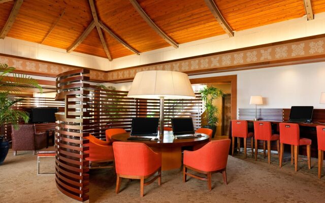 Sheraton Kauai Resort