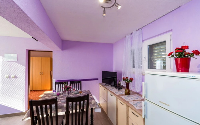 Apartment Angelina
